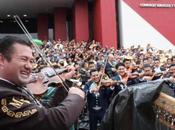 MARIACHIS MEXICO ROMPEN RECORD GUINESS RECUPERAN TRONO Vídeo.