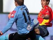 Cobreloa superó unión española extendió invicto