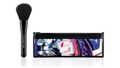 MAC COSMETICS SE INSPIRA EN ANTONIO LOPEZ