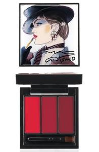 MAC COSMETICS SE INSPIRA EN ANTONIO LOPEZ