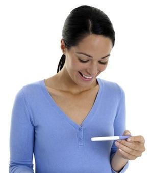 Sintomas de embarazo