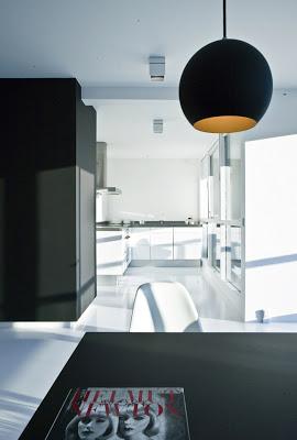 Arquitectura Minimalista en Copenhague