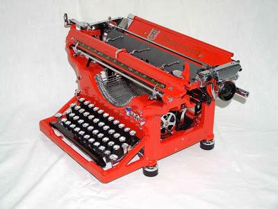 Underwood Typewriter Company