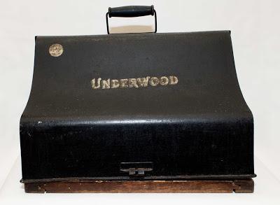 Underwood Typewriter Company