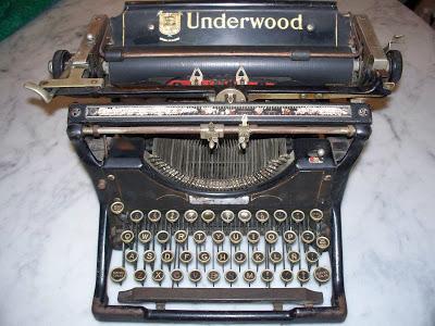 Underwood Typewriter Company
