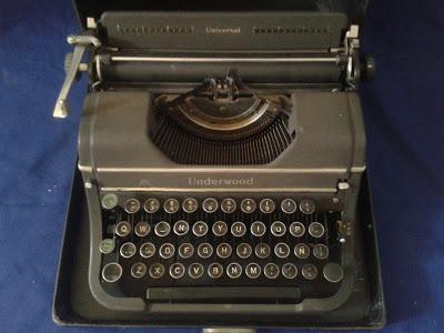 Underwood Typewriter Company