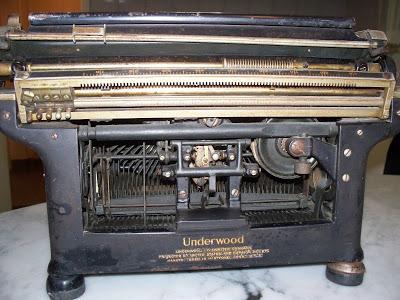 Underwood Typewriter Company
