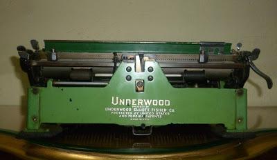 Underwood Typewriter Company