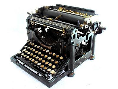 Underwood Typewriter Company
