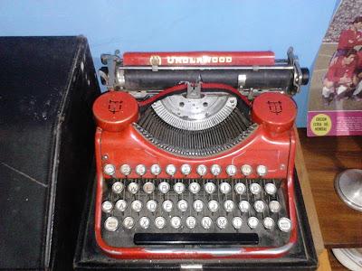 Underwood Typewriter Company