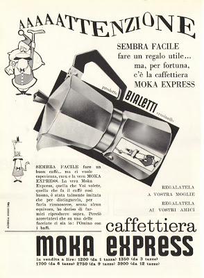 Cafetera Moka Express Bialetti
