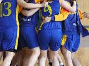 Magallanes participa cuadrangular básquetbol