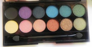 Me estreno en primor online (Haul)