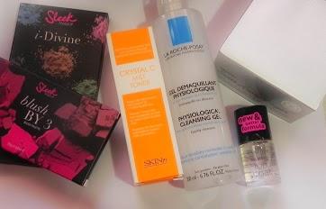 Me estreno en primor online (Haul)