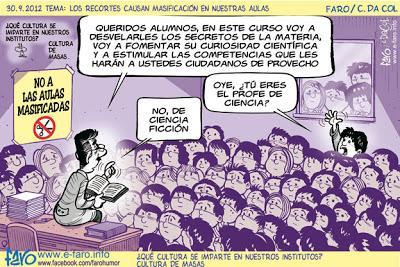La vuelta al cole, el TIL, las goteras de las Cortes y de los colegios, el laicismo galo y catalanes en el corredor mediterráneo. La vuelta al cole, el TIL, las goteras de las Cortes y de los colegios, el laicismo galo y catalanes en el corredor mediterráneo.