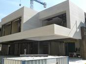 Avanzan obras vivienda diseñada a-cero este capital