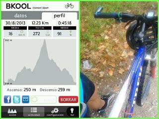 Entrenamientos 26/08 - 01/09