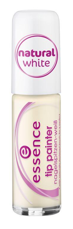 essence tippainter natural white