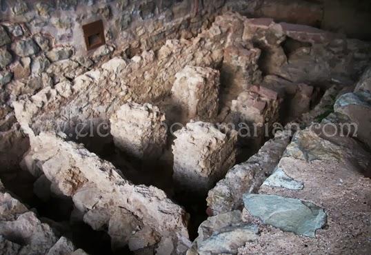 Leyenda de la sierra de Albarracín, la fuente mentirosa