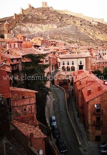 Leyenda de la sierra de Albarracín, la fuente mentirosa