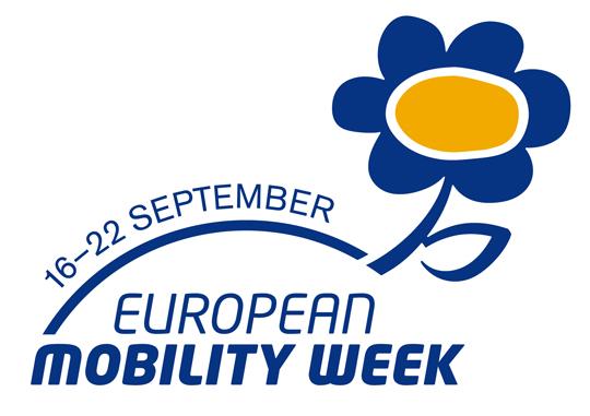 16-22 Septiembre: Semana Europea de la Movilidad 2013
