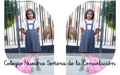 La vuelta al Cole. Blogger Traveller.