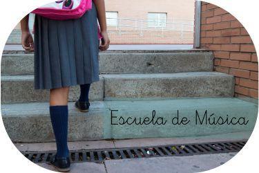 La vuelta al Cole. Blogger Traveller.