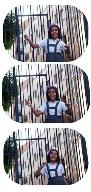 La vuelta al Cole. Blogger Traveller.