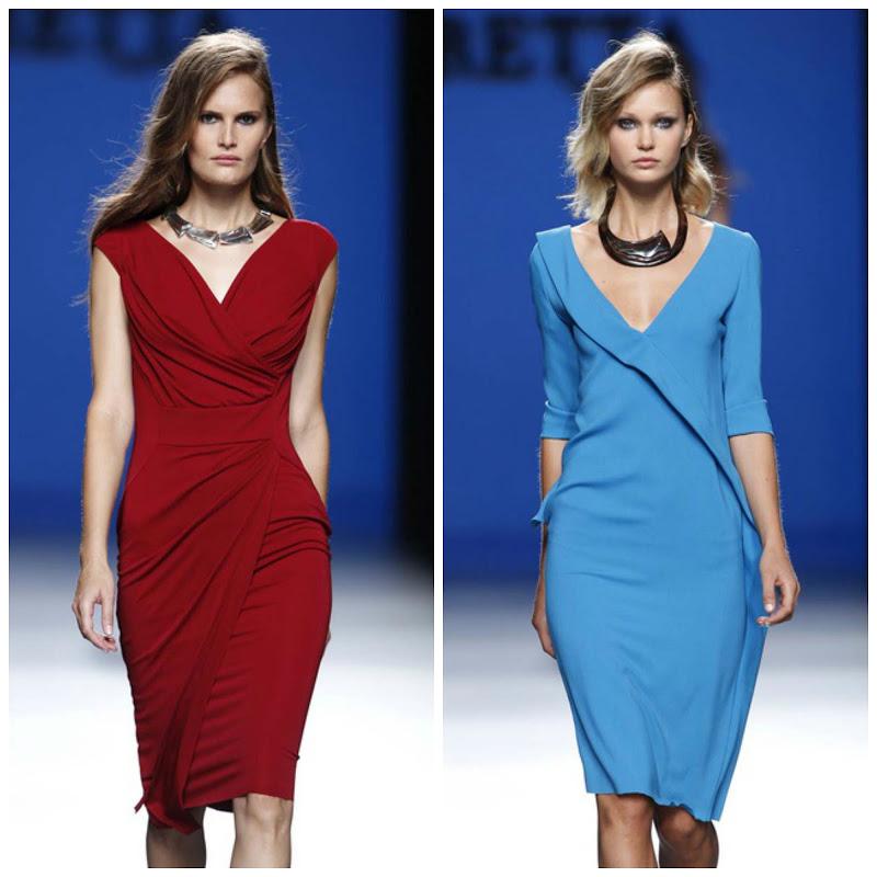 Roberto Torretta MBFWM.