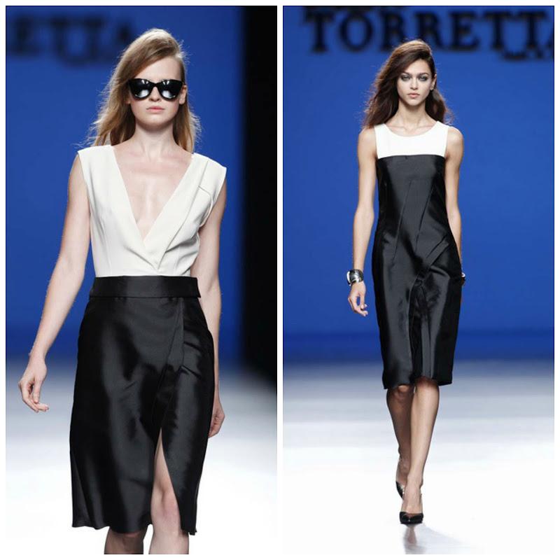 Roberto Torretta MBFWM.