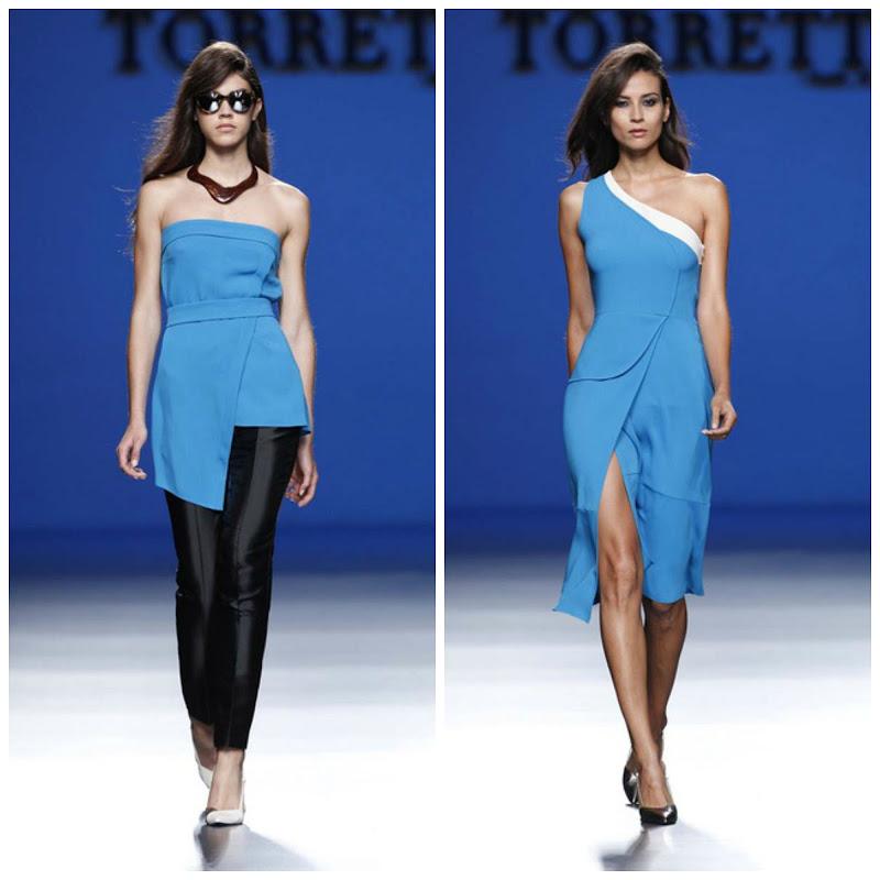 Roberto Torretta MBFWM.