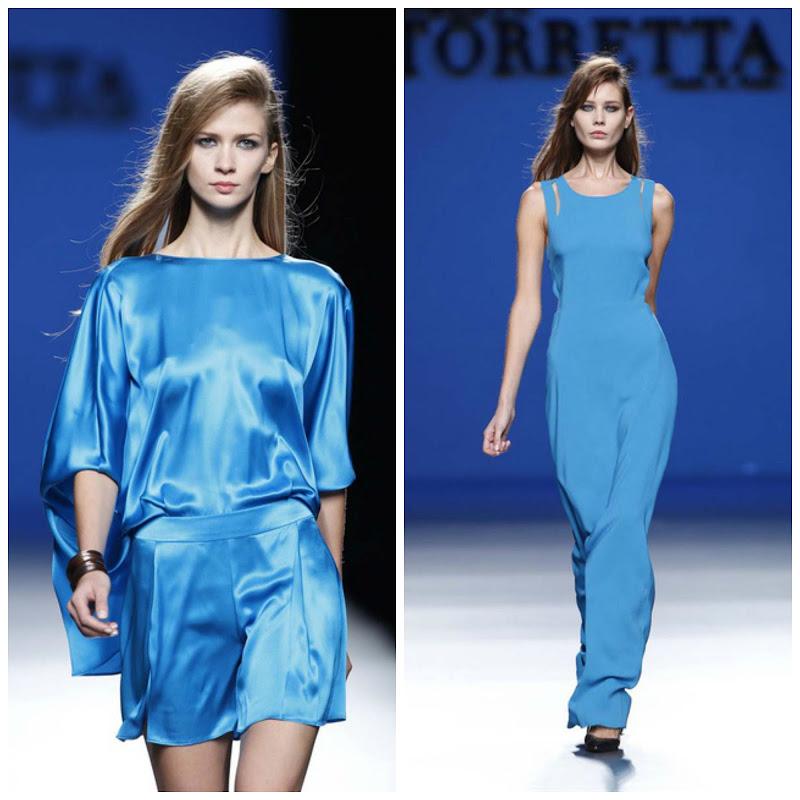 Roberto Torretta MBFWM.