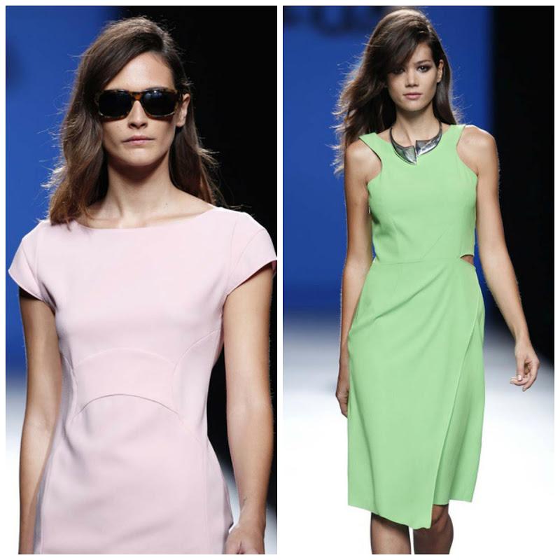 Roberto Torretta MBFWM.