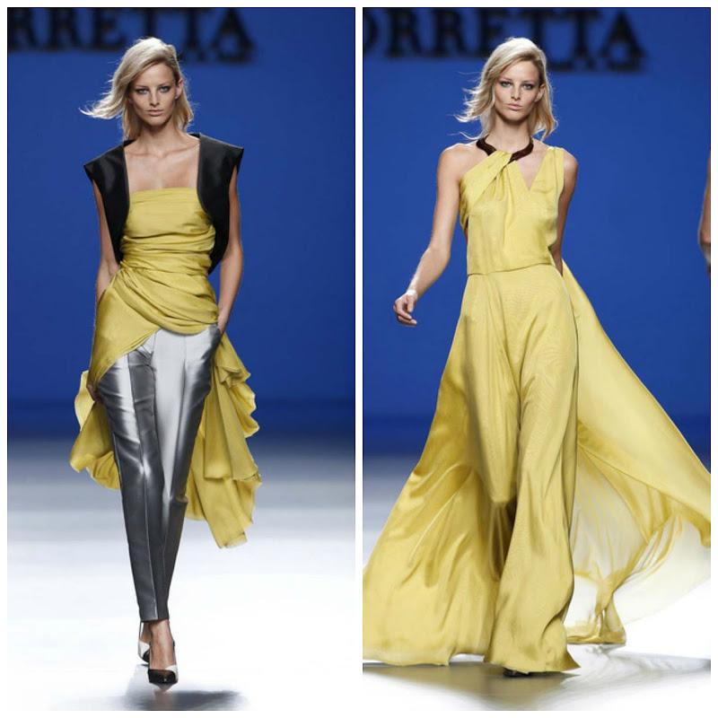 Roberto Torretta MBFWM.