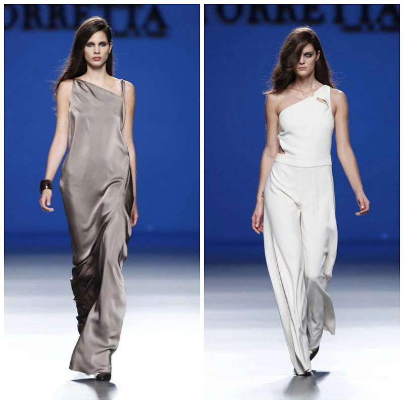 Roberto Torretta MBFWM.