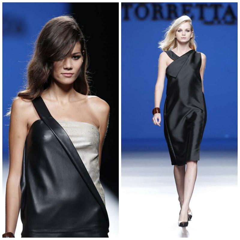 Roberto Torretta MBFWM.