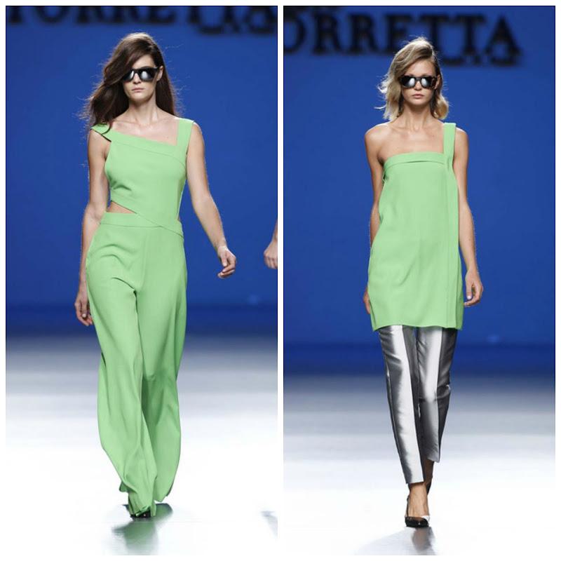 Roberto Torretta MBFWM.