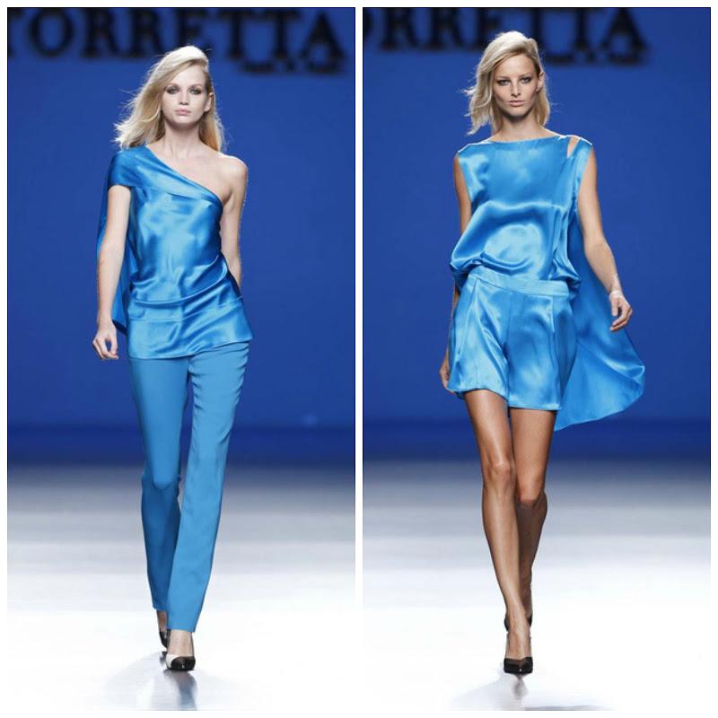 Roberto Torretta MBFWM.