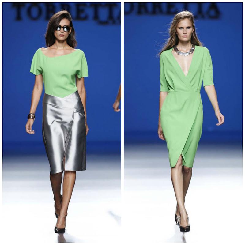 Roberto Torretta MBFWM.