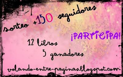 Sorteo +150 Seguidores [Cerrado]