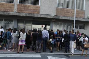vuelta al cole   (galletas de nata con chocolate)