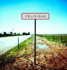 FELICIDAD
