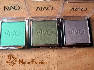 VIVO cosmetics