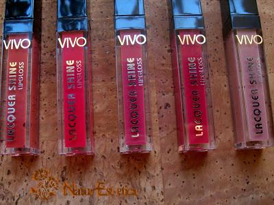 VIVO cosmetics