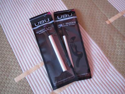 Compras en Neobel: Aussie, UBU...