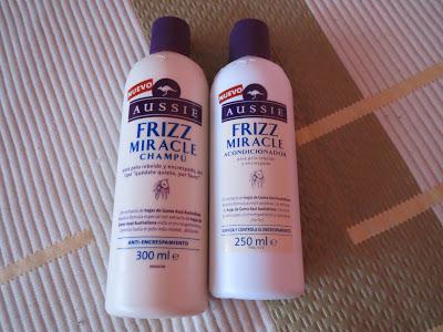 Compras en Neobel: Aussie, UBU...