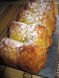 PLUMCAKE DE CALABAZA, NUECES Y PASAS