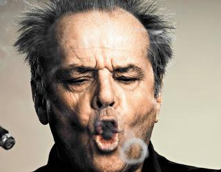 ¿Quién es Jack Nicholson? [Especiales]