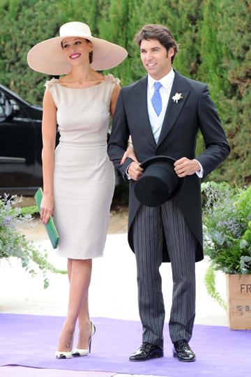 Bodas con Glamour: Fran y Lourdes