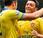 debut Özil Arsenal